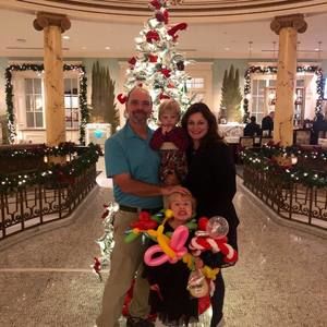 Meet your Posher, Tirzah